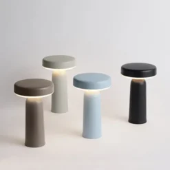 Ease Portabel Bordslampa