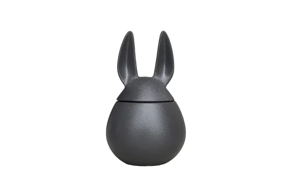 Eating Rabbit Small