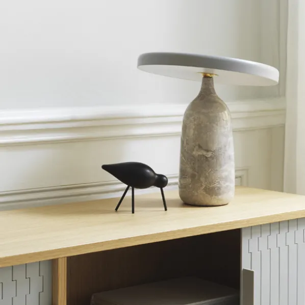 Eddy Bordslampa