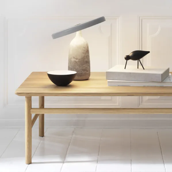 Eddy Bordslampa