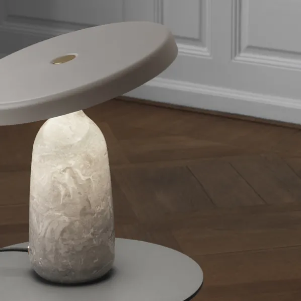 Eddy Bordslampa
