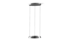 Edge Round Taklampa