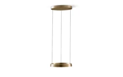 Edge Round Taklampa