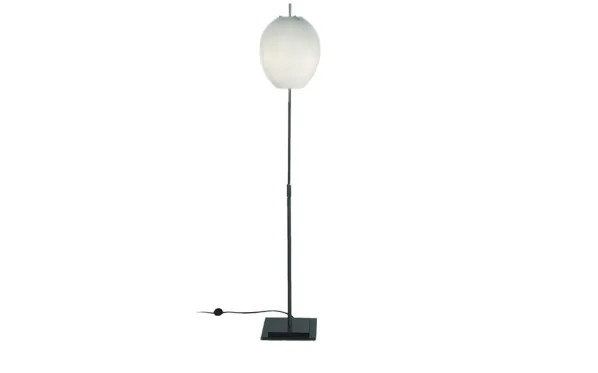 Egg 40 Golvlampa