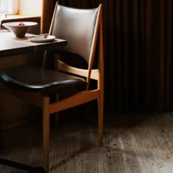 Egyptian Chair Stol