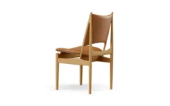Egyptian Chair Stol