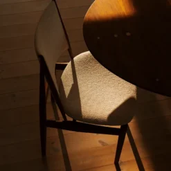 Egyptian Chair Stol