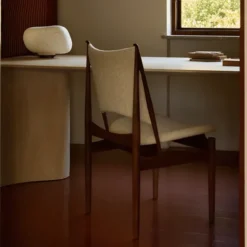 Egyptian Chair Stol