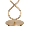 Eld Klot Bordslampa