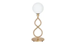 Eld Klot Bordslampa