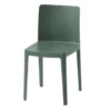Elementaire Stol – Olive Green
