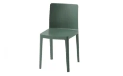 Elementaire Stol – Olive Green