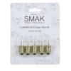 Elflugan Extralampor 10-pack