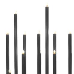 Elflugan Extralampor 10-pack