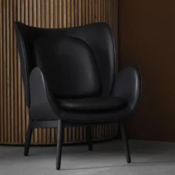Embrace Small Fåtölj Läder
