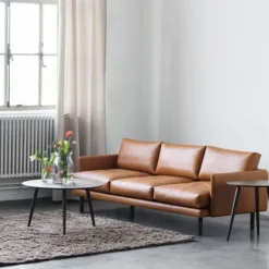 Emo 3-sits Soffa