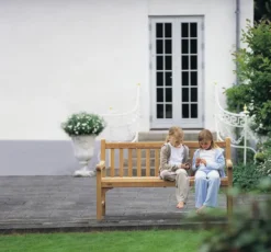 England Bänk