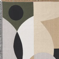 Entire Tapestry Pläd