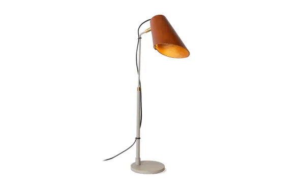 Erik Bordslampa