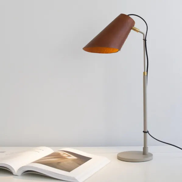 Erik Bordslampa