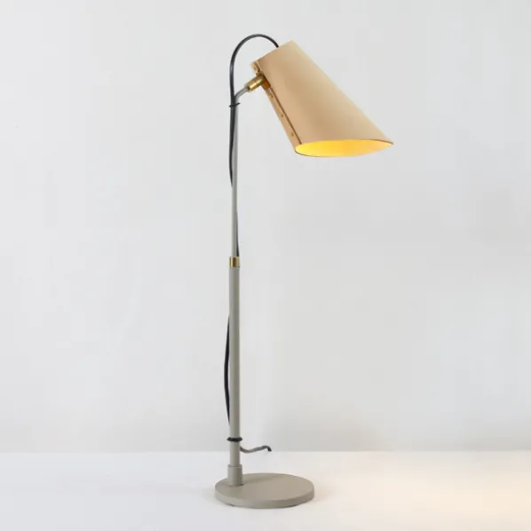 Erik Bordslampa