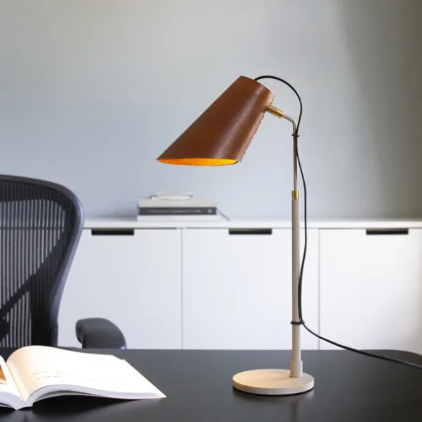 Erik Bordslampa