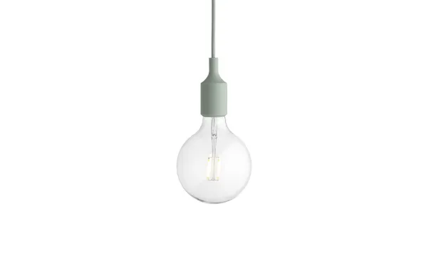 E27 Taklampa