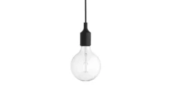 E27 Taklampa