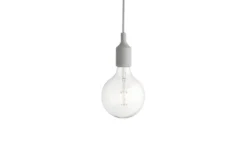 E27 Taklampa