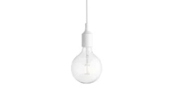 E27 Taklampa
