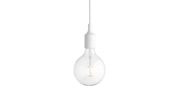 E27 Taklampa