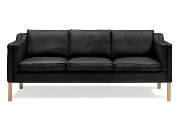 Eva Soffa Madrid
