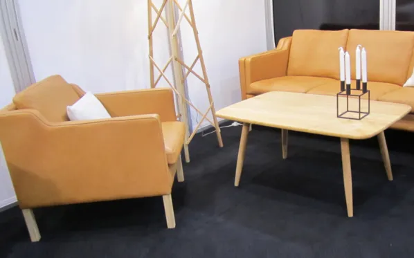Eva Soffa Madrid