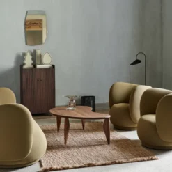 Feve Coffe Table Soffbord