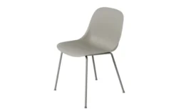 Fiber Side Bas Stol