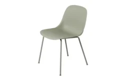 Fiber Side Bas Stol