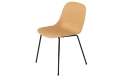 Fiber Side Bas Stol