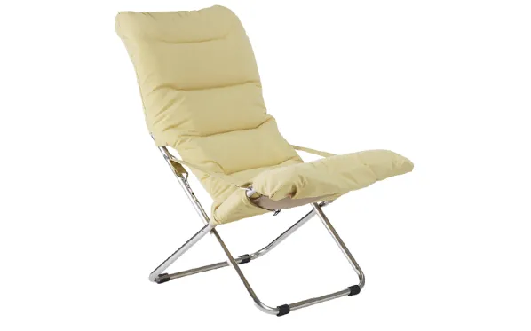 Fiesta Soft Solstol Utemöbel