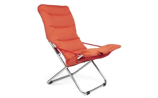 Fiesta Soft Solstol Utemöbel