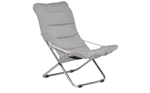Fiesta Soft Solstol Utemöbel