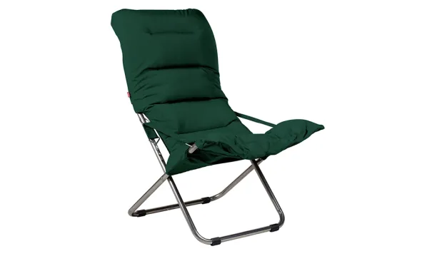 Fiesta Soft Solstol Utemöbel