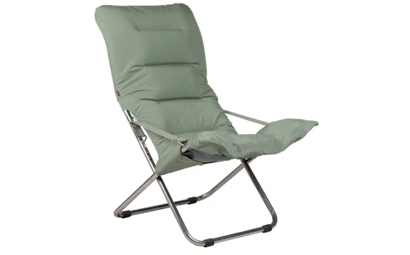 Fiesta Soft Solstol Utemöbel