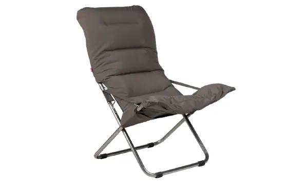 Fiesta Soft Solstol Utemöbel