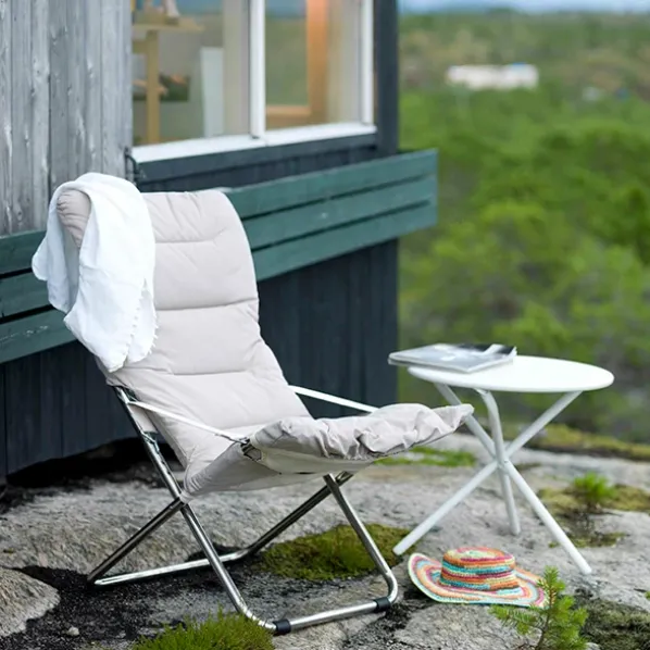 Fiesta Soft Solstol Utemöbel