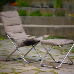 Fiesta Soft Solstol Utemöbel