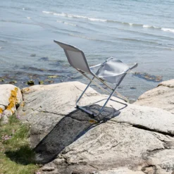 Fiesta Solstol Utemöbel