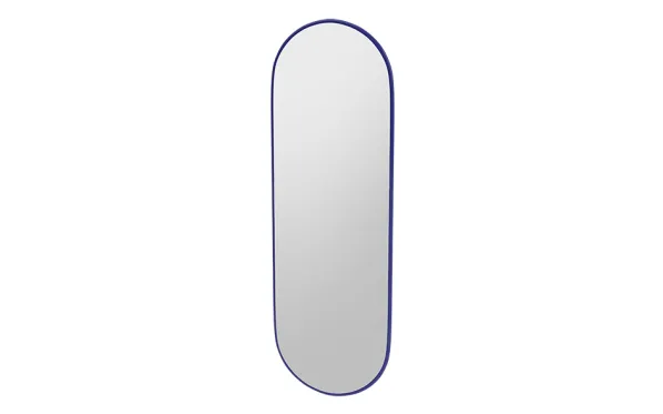 Figure Oval Spegel