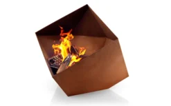 FireCube Eldstad