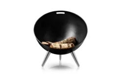 Fireglobe Eldstad