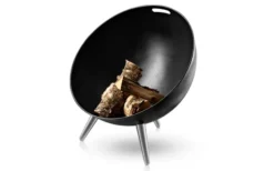 Fireglobe Eldstad